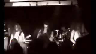 Nagelfar - Sturm der Katharsis - Live in Leer