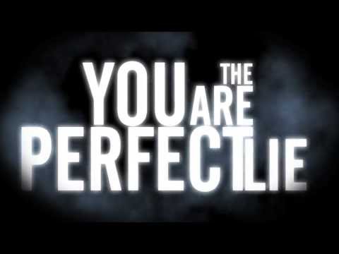 JOTNAR - Perfect Lie [Official Lyric Video] (HD)
