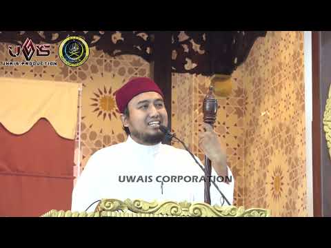 Ujian Ini Buat Umat Akhir Zaman | Ustaz Hanif Haron