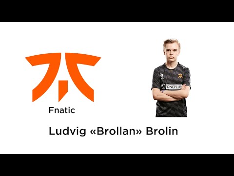 ★ CSGO - Brollan best moments at ESL Pro League Season 11 Europe ★