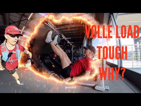 My "Why" for Comrades 2026 | Week 2 Running & Strength Training