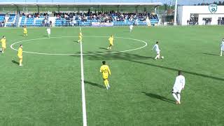 ליגה א' דרום | מחזור 14 | מכבי קרית גת - א.ס. נורדיה ירושלים | המשחק המלא