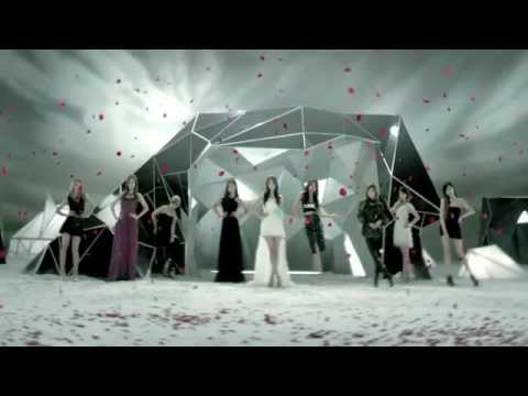 Girls Generation  SNSD   The Boys Teaser 1