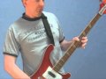 Wicked Annabella - Pete Quaife Tribute 