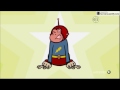 WORDGIRL Captain Huggy Face Is Enraged PBS KIDS