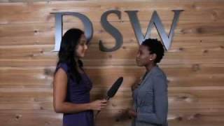 Fashion's Night Out at DSW Union Square
