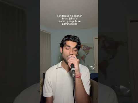 Ghar Aao Na (Reimagined) #salimsulaiman #sunidhichauhan #rushil