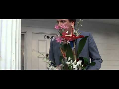 Ed Rooney Scene-"Ferris Beuller's Day Off"