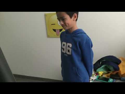 De geheimen van buiten (Official Trailer)