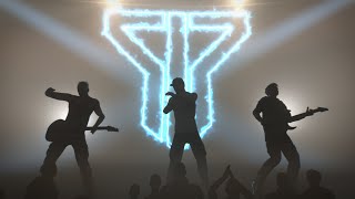 Smash Into Pieces - Heathens (Official Music Video)