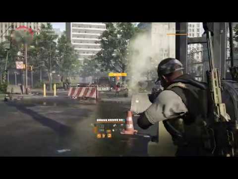 DIVISION 2 WARLORDS OF NEW YORK Walkthrough Gameplay Part 2
