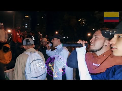 VALERIUS VS CARIM VS SLAD VS REZAK //Octavos HORDA FREE 2023