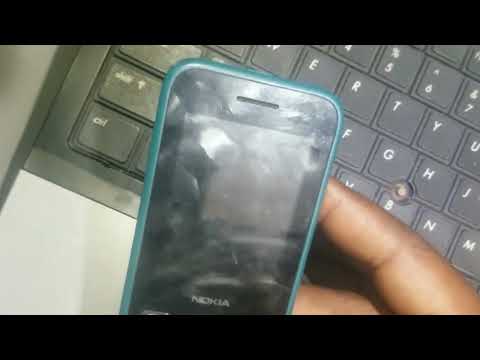 Nokia 6300 4g ta-1324 hard reset   | password pin reset