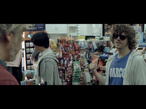 The 4th (Clip 'No Bike Here')