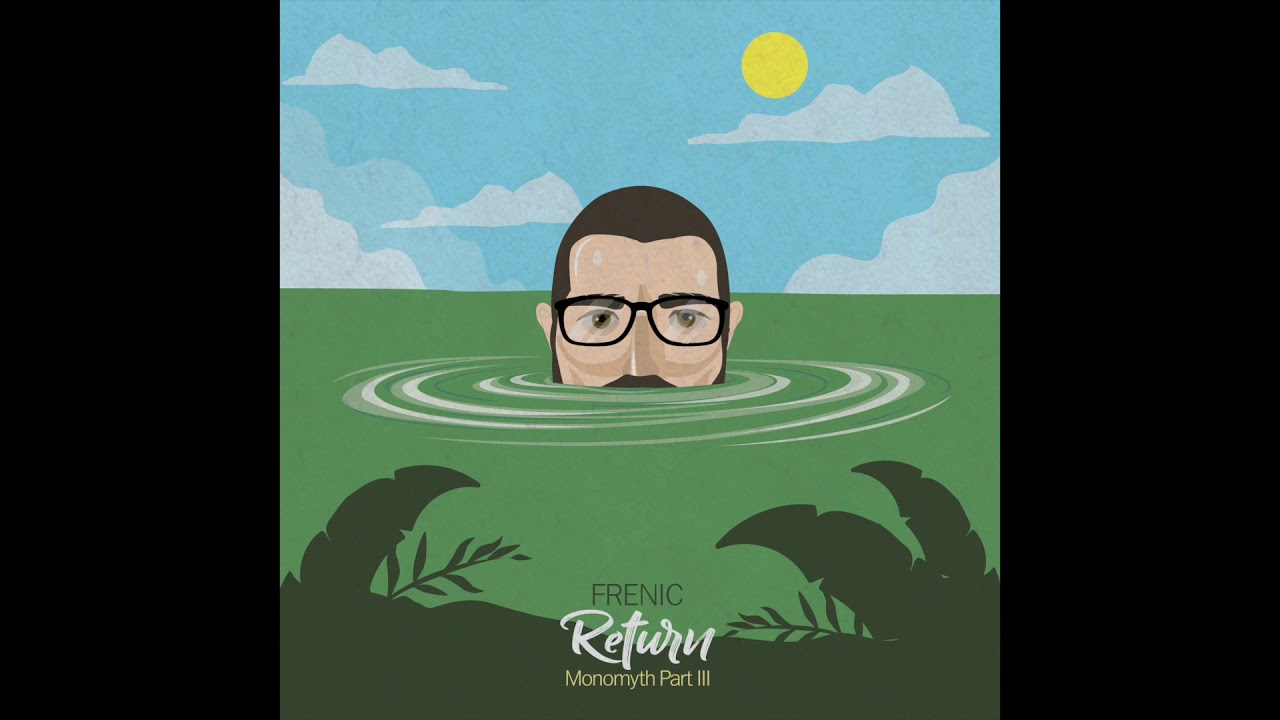 Frenic - Crossing the Return Threshold (Skit)