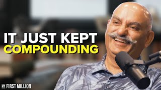 [心得] 下重注的本事：當道投資人的高勝算法則 Mohnish Pabrai 訪談