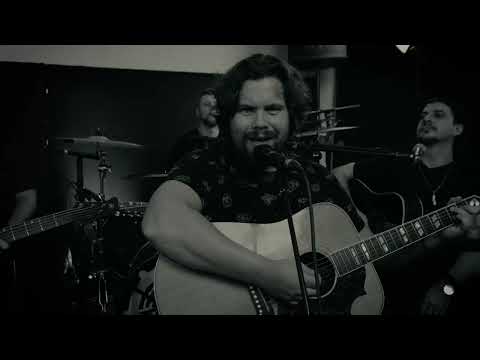 Bosquito - Negru (versiune acustică - live la repetiții)