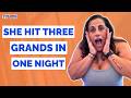 Her Slot Jackpot Record Is Almost Impossible To Believe | SlotsFan Podcast