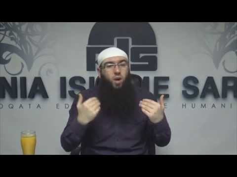 Gjërat që i shkojnë të vdekurit pas vdekjes - Omer Bajrami