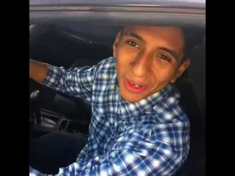 ¿Usted no sabe quién es mi tío?