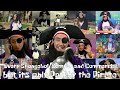 Every Spongebob Promo Bumper Commercial But Its Only Patchy The Pirate