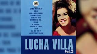 Lucha Villa - El Tren (Visualizador Oficial)