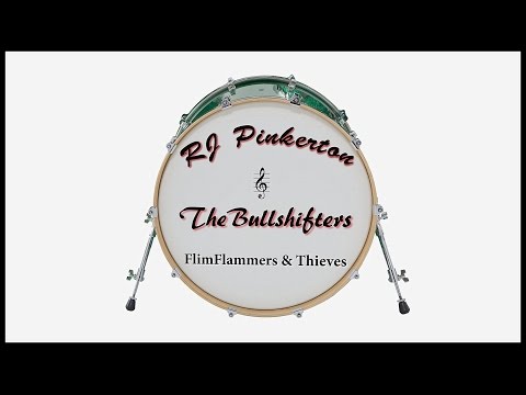 RJ Pinkerton FlimFlammers & Thieves