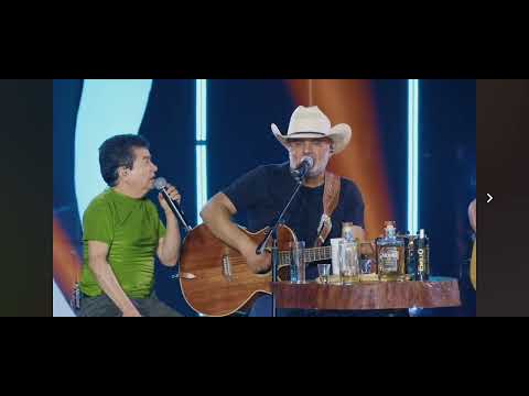 Sonhando com você - Rio Negro e Solimões e Emílio e Eduardo 