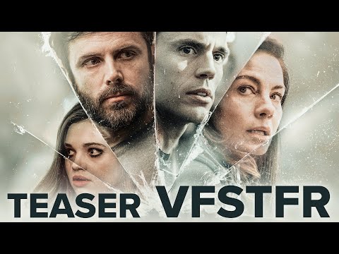 EVERY BREATH YOU TAKE - TEASER 15 SECONDES