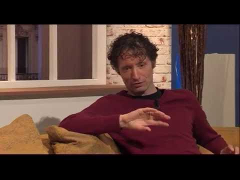 Café Tinto, 27 januari 2015, deel 2 - Leon van Steensel