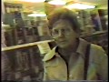 1988 Home Video Compilation - Syracuse, NY - Miss Elaine / Soul To Rock N Roll
