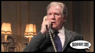 Word of Mouth Review: "The Best Man" Starring Eric McCormack