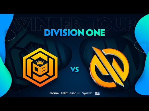 OB.Neon vs Motivate.Trust Gaming, DPC SEA 2021/22, bo3, game 3 [Mortalles & Jam]
