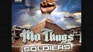 Layzie Bone & Mo Thugs- Live To Let Go