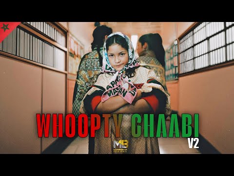 WHOOPTY V2 (CHAABI REMIX) Prod. Medu
