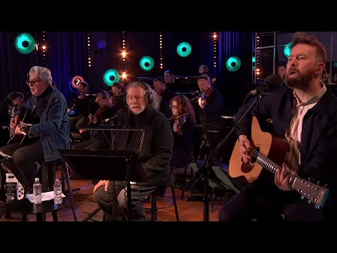 10cc - Don't Want To Go To Heaven | Piano Room (2025) 4K