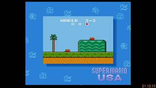 三ツ矢スーパーマリオコレクション配信   Twitch 2
