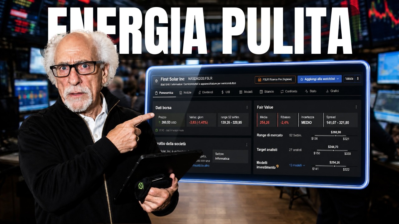 12 Azioni Che Possono Beneficiare Del Boom Energetico
