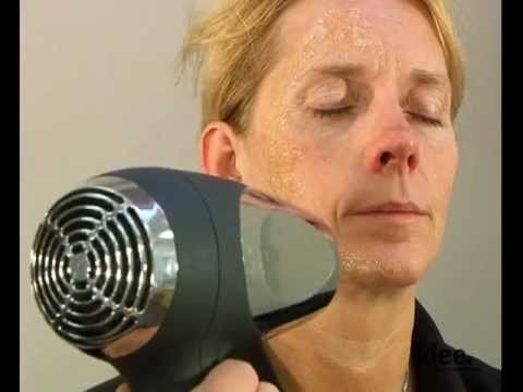 idee. Tipp Nr. 047 - Schminken zu Halloween