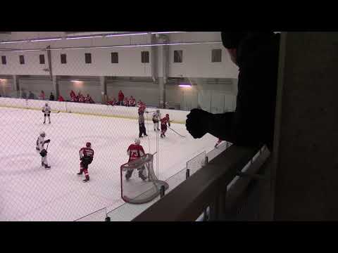 Sport B Akatemia   LeKi B 271019   1 erä