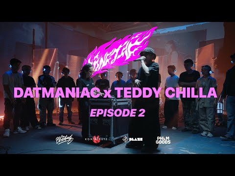 Cổ Động and Datmaniac