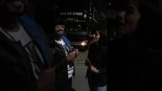 Me sing with Phil Lawrence