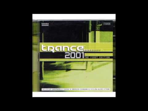 Lucien Foort - Vivid Skies