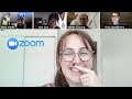 Crashing Random Online College Classes