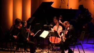 Ojai Music Festival 2017: Late Night Concert, Saturday