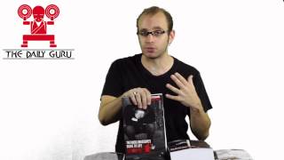 Daily Guru PSA: My Book Is For Sale!