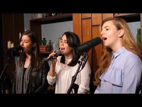 Adina Trastes & Bianca Pielmusi & Iulia Kiss | Tu din cenușă (Cover)