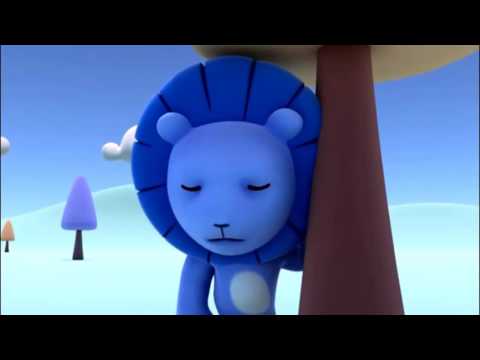 Doong Doong Eps2  Funny Movie Cartoon for Kids