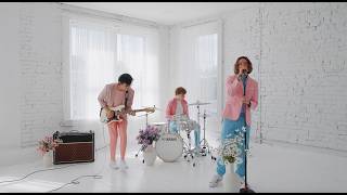 Telehope - Would You Say It Too?