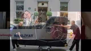 İstanbul Evden Eve Nakliyat